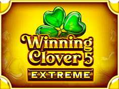 Winning Clover 5 Extreme