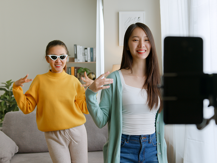The TikTok Generation: How to create brand loyalty among China's Gen Z