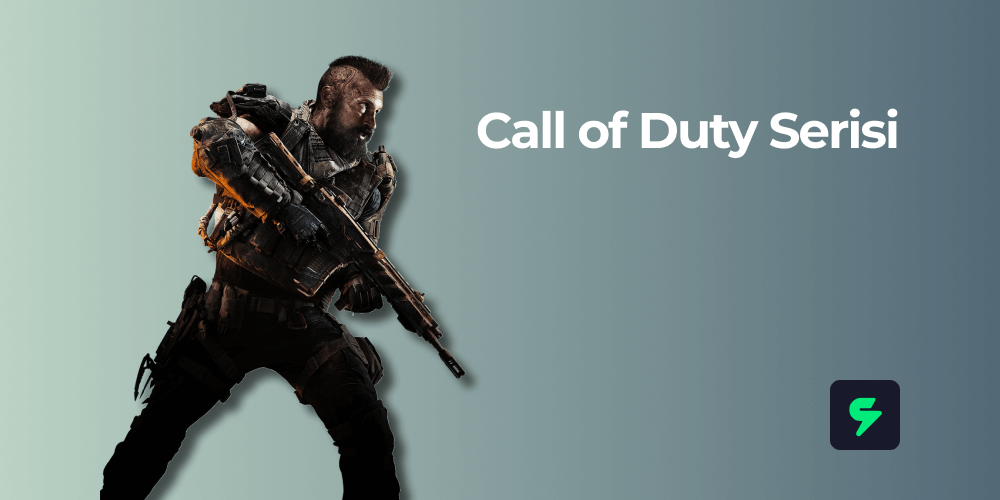 Call of Duty Serisi | Oynanma Sırası Nasıl?