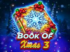 Book Of Xmas 3