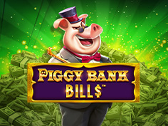 Piggy Bank Bills