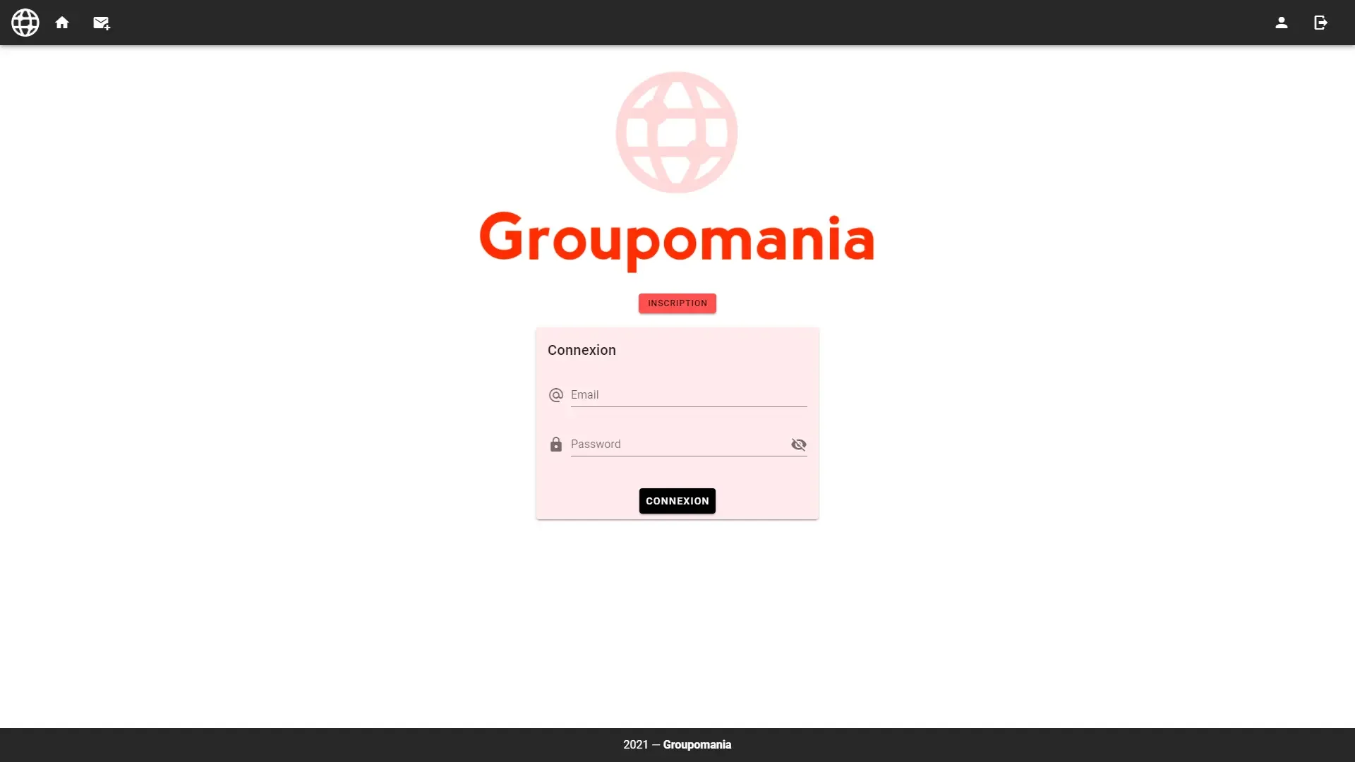 Groupomania