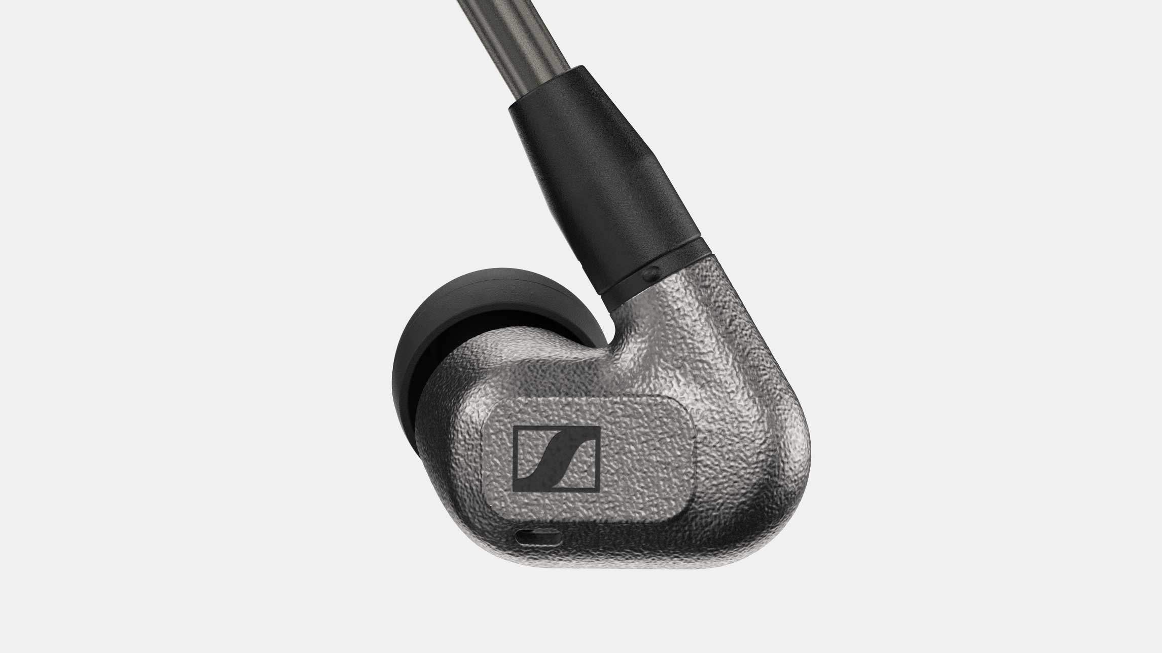 IE 600 | Sennheiser United States