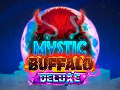 Mystic Buffalo Deluxe