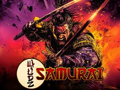 Samurai Wildz