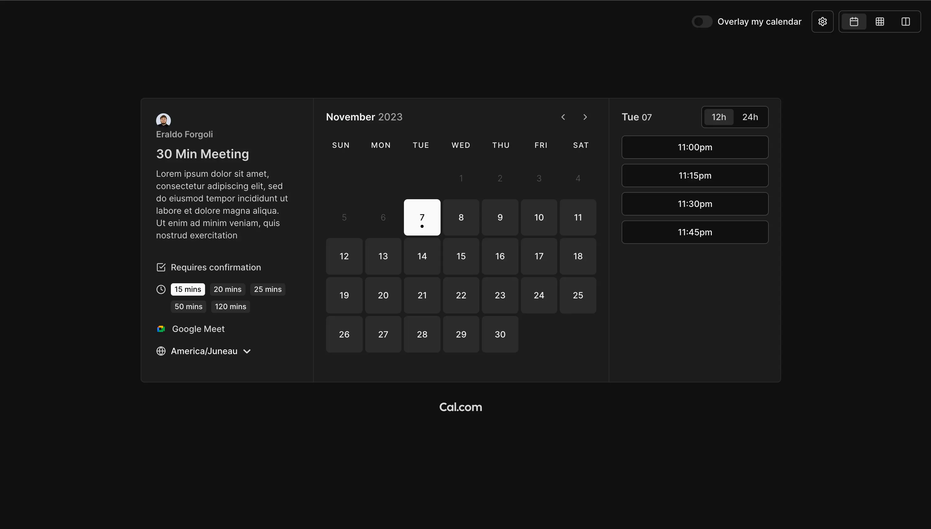 Calendly vs Cal com: Which is the best scheduling platform?