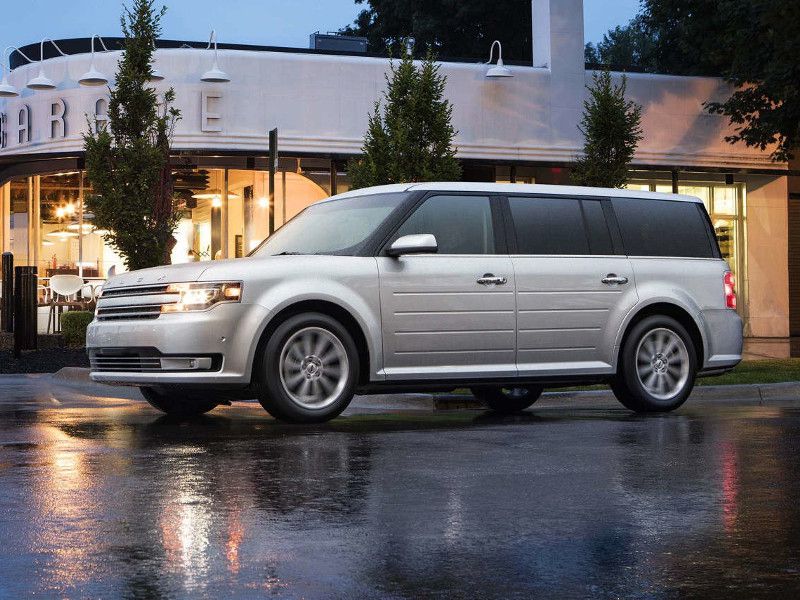 Minivans for sale near me store under 10000