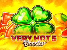 Very Hot 5 Booster