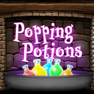 Popping Potions