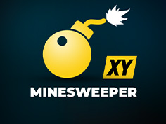 Minesweeper XY