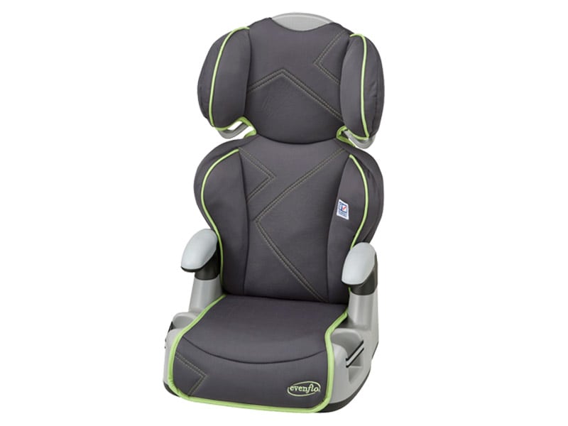 5Star Rated Car Seats by NHTSA Autobytel