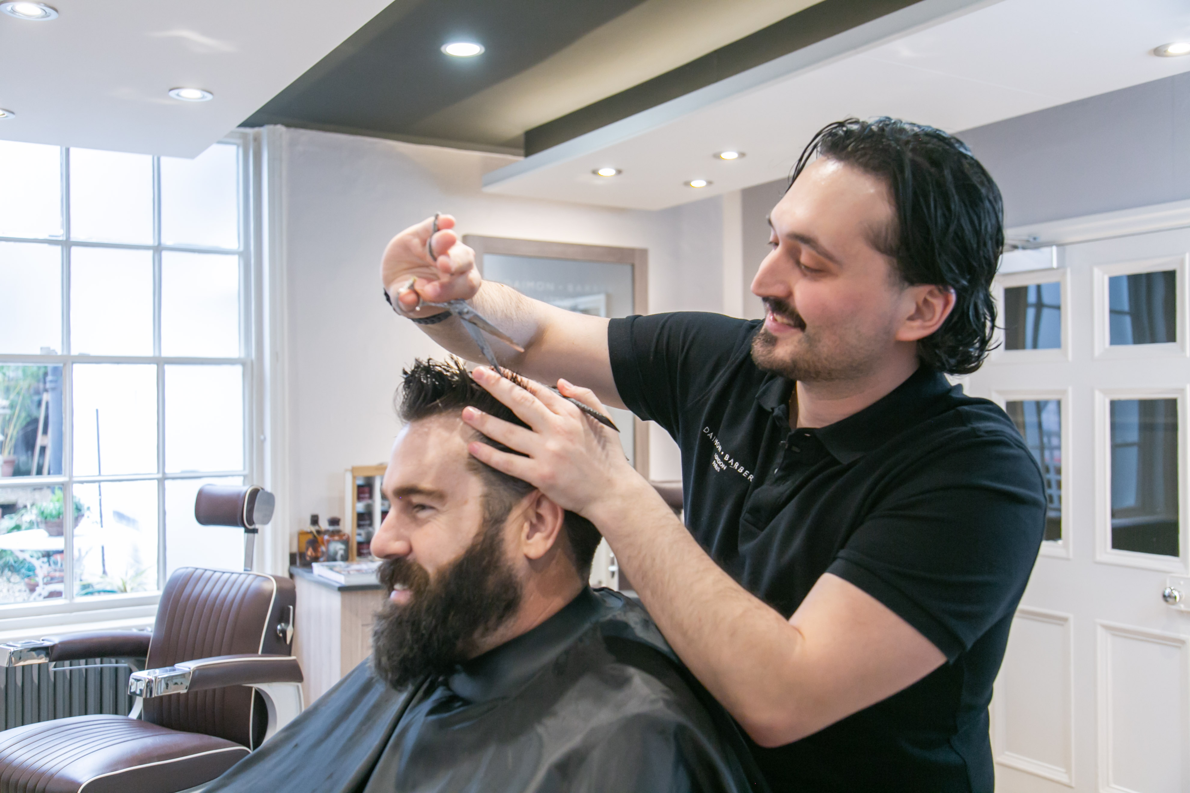 5 Reasons Why Barbers Need a Booking Software