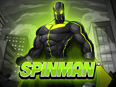 Spinman