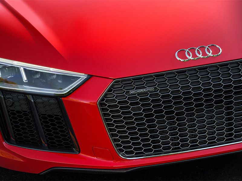 10 Best Luxury Car Warranties Autobytel