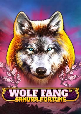 Wolf Fang - Sakura Fortune