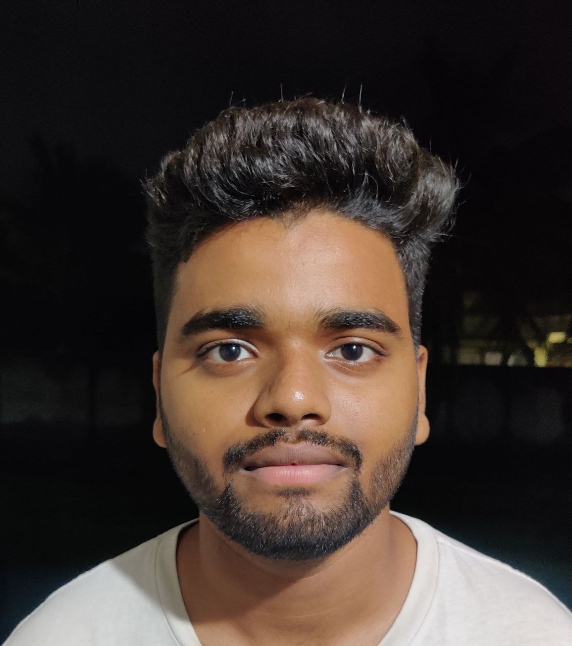 Sudhanshu Samal