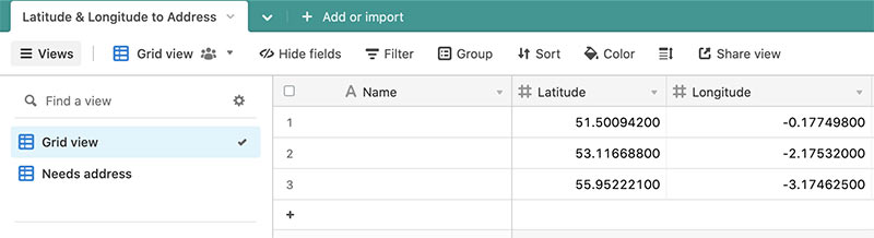 Latitude longitude converter google maps sale