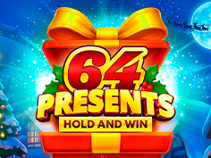 64 Presents Hold And Win