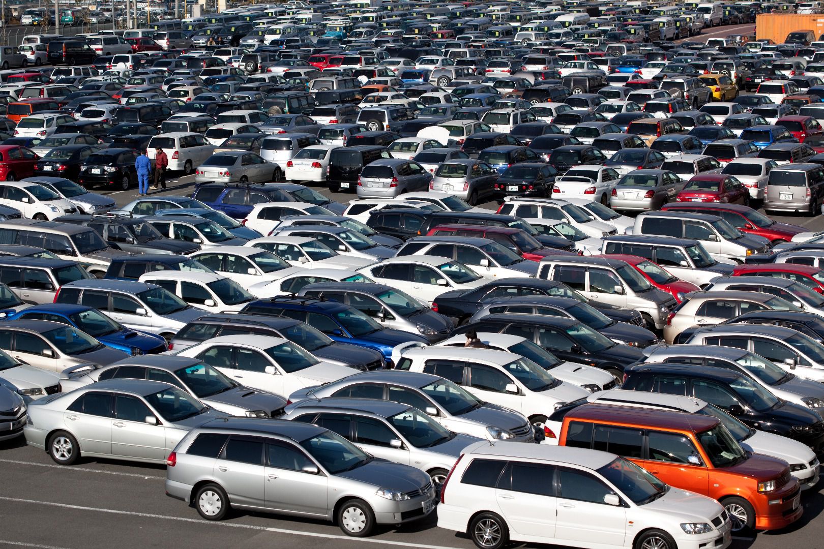 Used Car Pricing Guide: Assessing Risk and Value