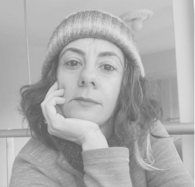 Lerna Babikyan