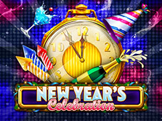 New Year's Celebration