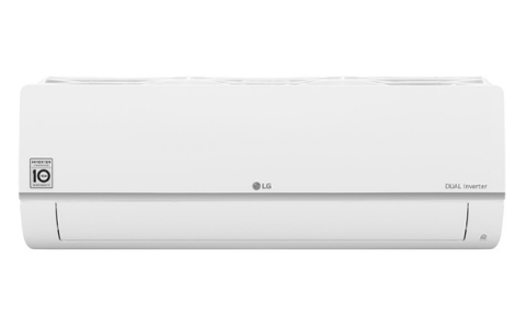 LG Standard Plus Airco