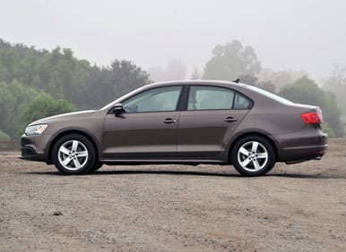 2013 Volkswagen Jetta TDI Road Test and Review Autoweb