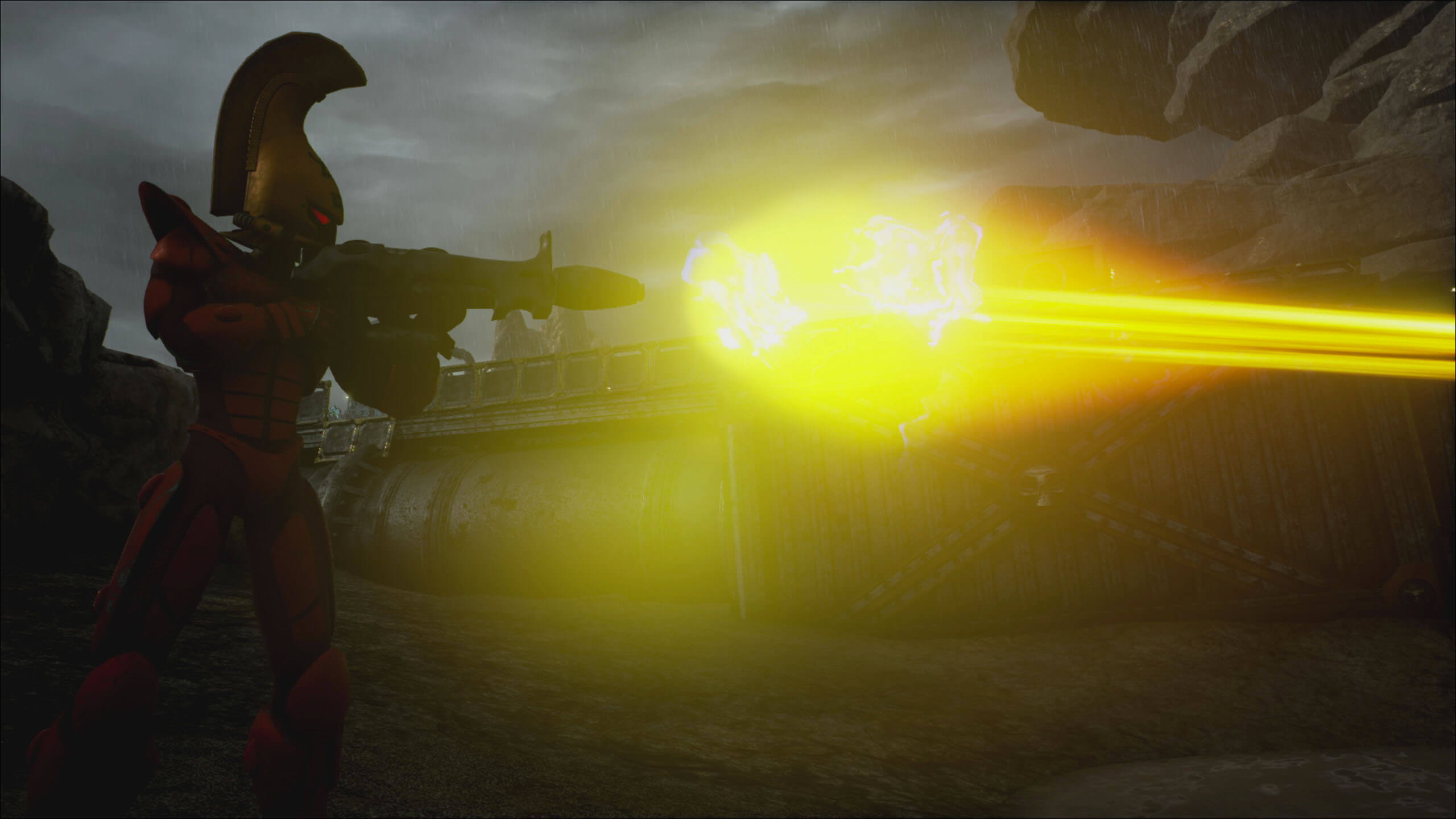 Warhammer 40,000: Eternal Crusade