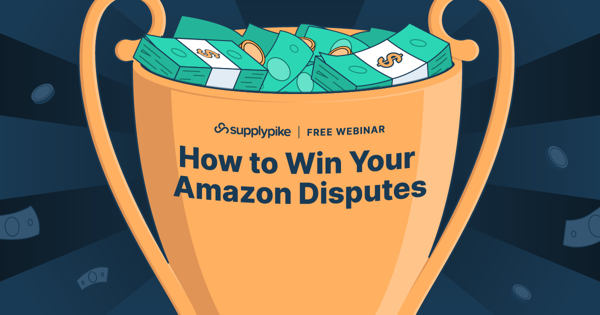 How to Win Your Amazon Disputes 