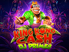 King Kong Cash DJ Prime8