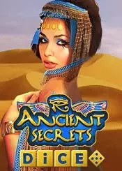 Ancient Secrets Dice