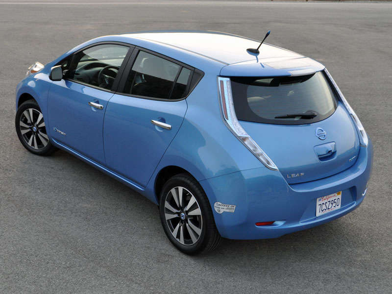 2015 leaf deals s range