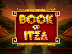 Book of Itza