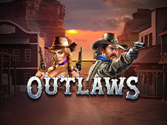 Outlaws Slotmill