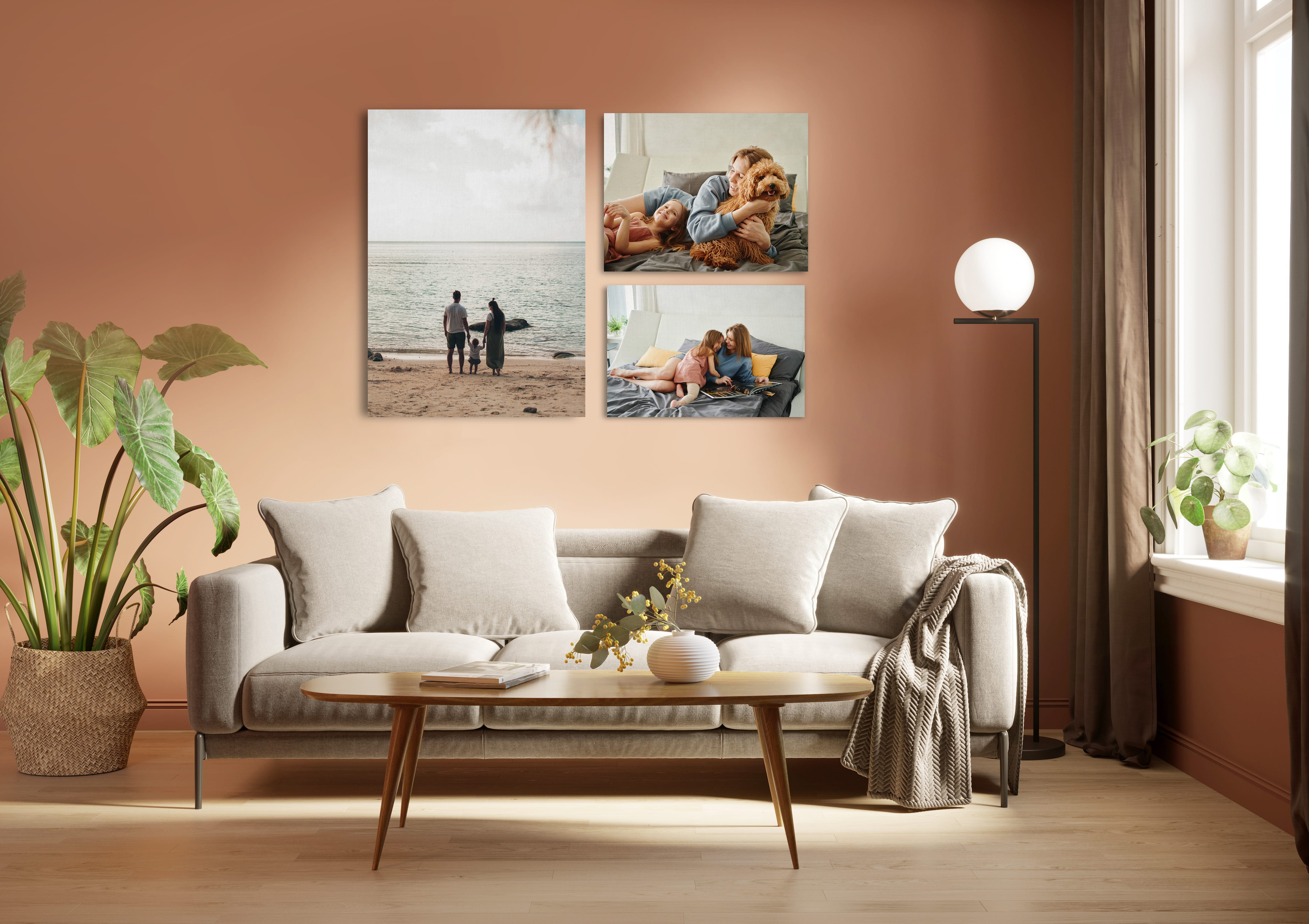 What is the Difference Between an Acrylic Print and a Canvas Print? – Reed  Art & Imaging