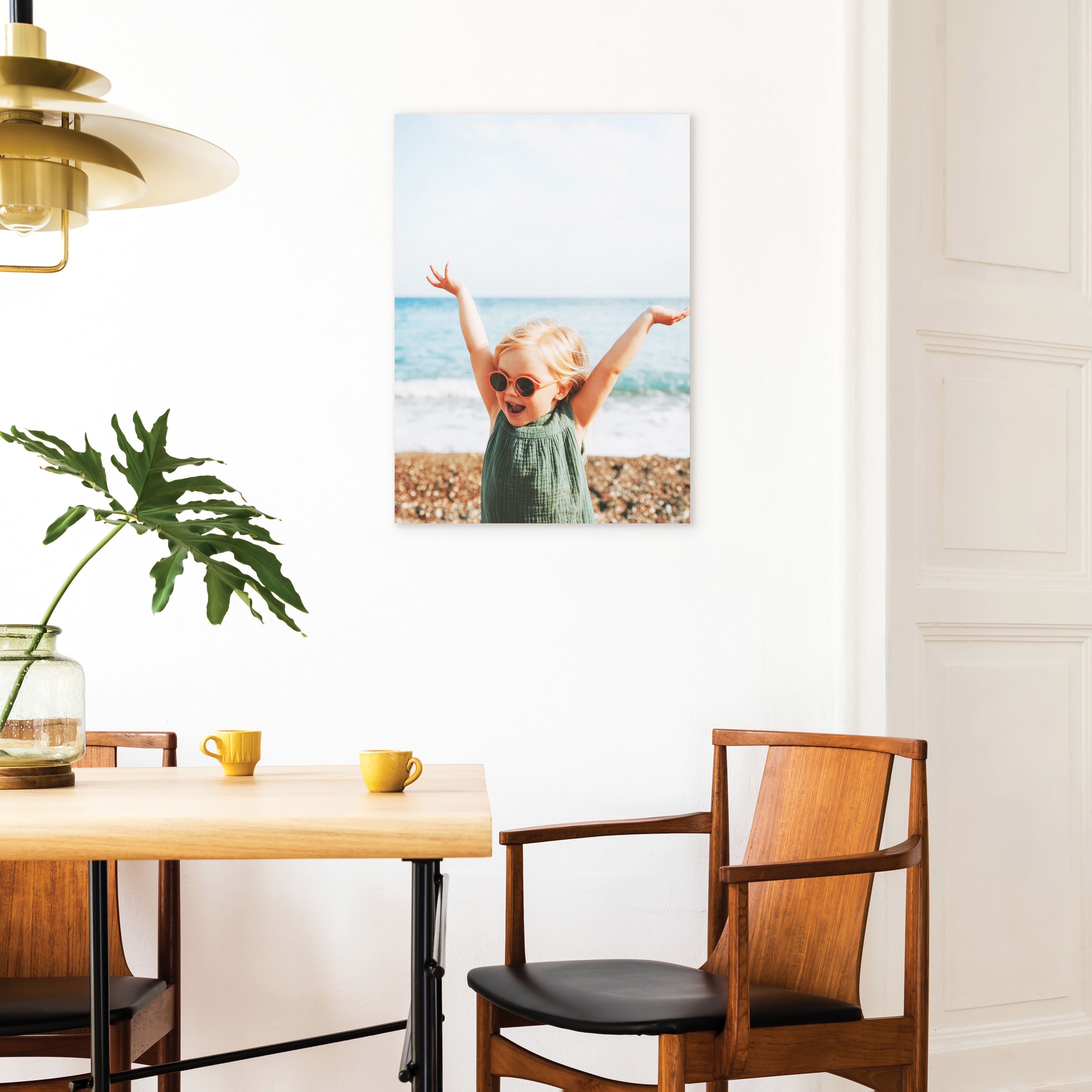 12x16 Canvas print