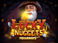Lucky Nuggets Megaways