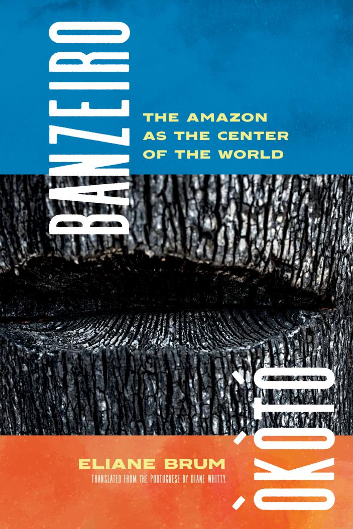 Banzeiro Òkòtó: The Amazon as the Center of the World