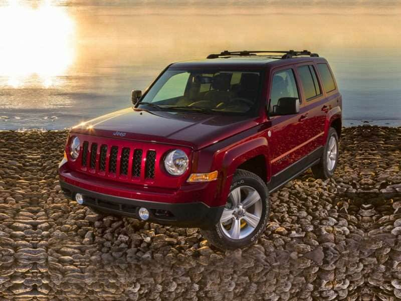 2016 jeep deals patriot aftermarket parts