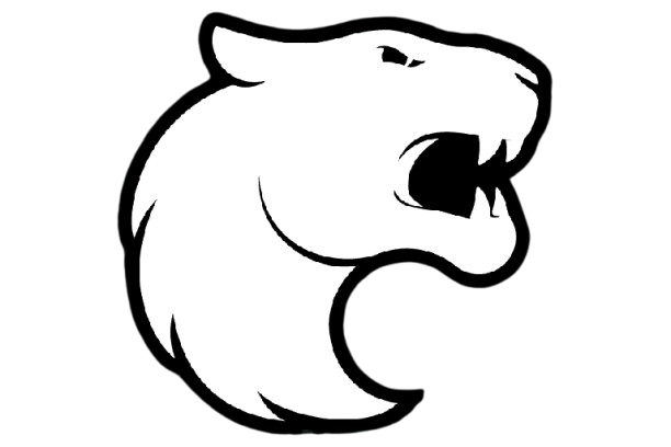 logo da marca FURIA