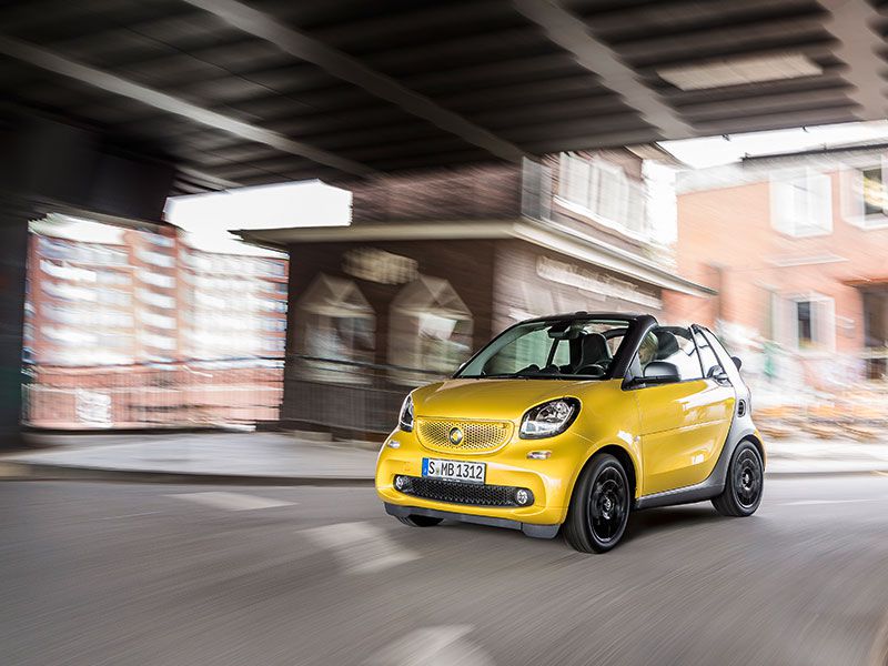 10 2Seater Cars that are Worth a Test Drive Autobytel