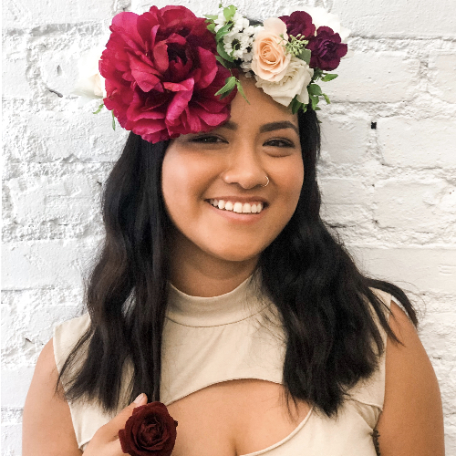 DIY Floral Spring Fascinators Interflora Australia