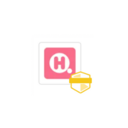 helloHQ Logo