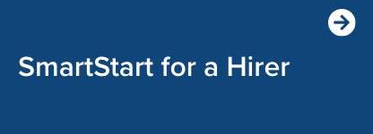 SmartStart for a Hirer Online Academy Course