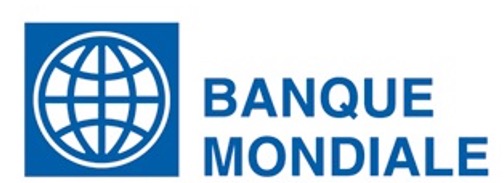 Logo Banque Mondiale