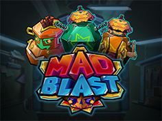 Mad Blast