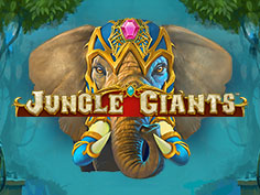 Jungle Giants