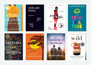 The best 24 Resilience books