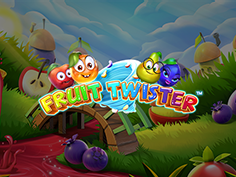 Fruit Twister