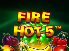  Fire Hot 5